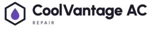 CoolVantage AC logo